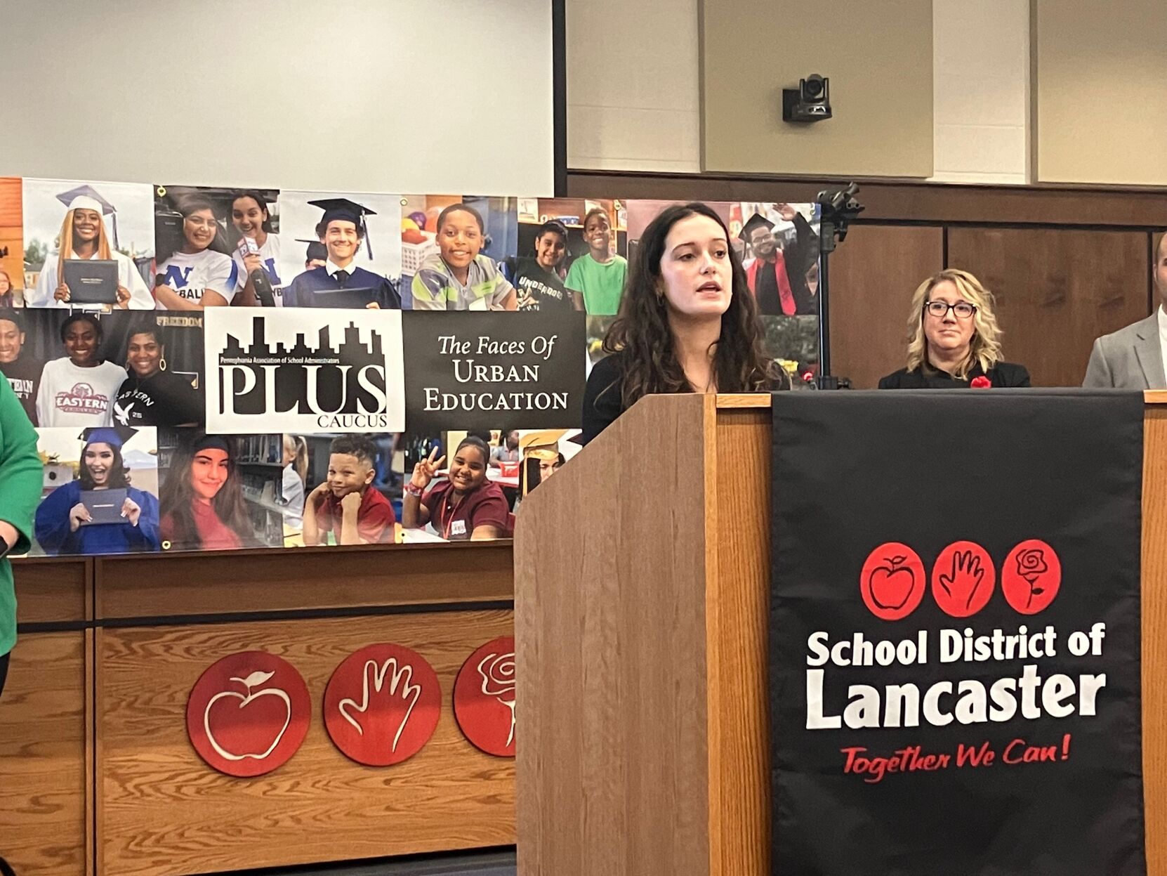 'The fight is far from over:' SDL says Gov. Shapiro's budget falls short in funding public schools